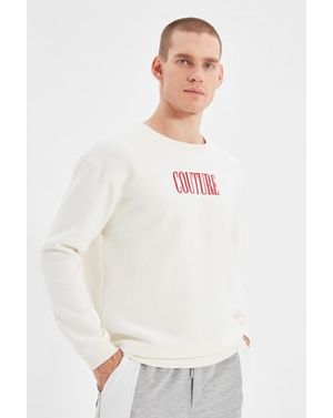 Hanorac Barbati T 25KKW02C43