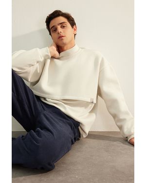 Hanorac Barbati T 25KKW01J92