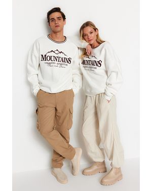 Hanorac Barbati T 25KKW02F95