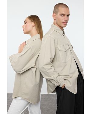 JACHETA BARBATI TRENDYOL MAN