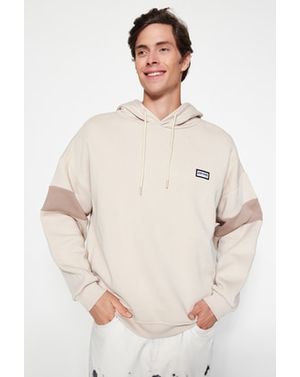 Hanorac Barbati T 25KKW02G09