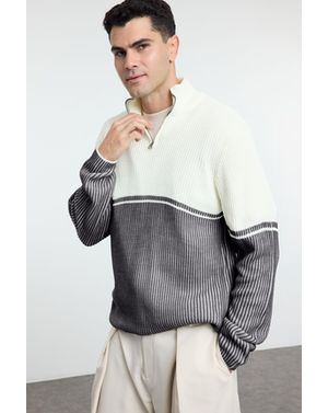 Hanorac Barbati T 25KKW02G45