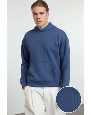 Hanorac Barbati T 25KKW02J93