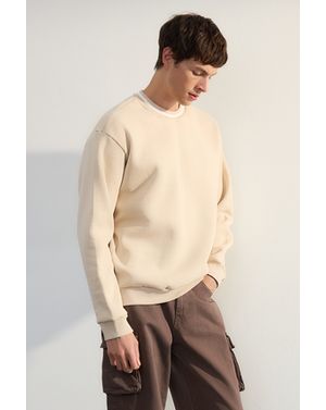 Hanorac Barbati T 25KKW02J84