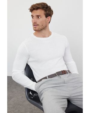 HANORAC BARBATI TRENDYOL MAN