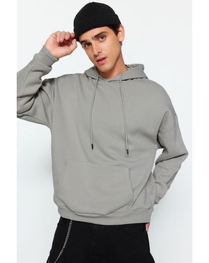 Hanorac Barbati T 25KKW02G14