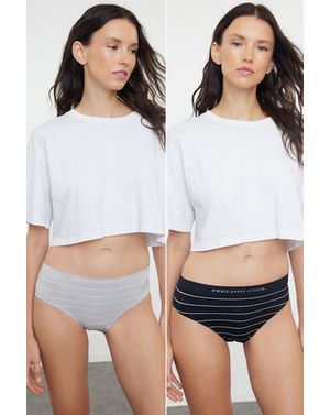 Slip Dama T 25KKW01S89