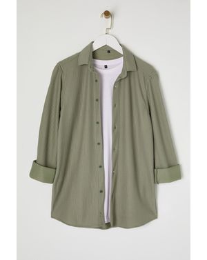 Camasa Barbati T 25KKW01S90