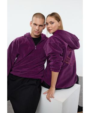 Hanorac Barbati T 25KKW01T05