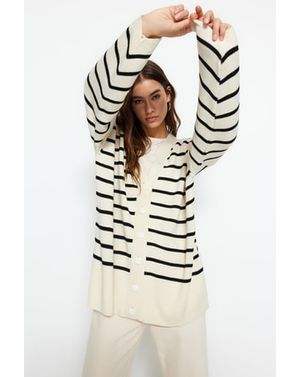 Cardigan Dama T 25KKW01T15