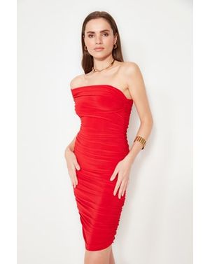 Rochie Dama T 25KKW01T21