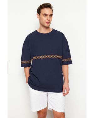 Tricou Barbati T 25KKW01T50