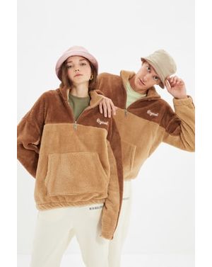 Hanorac Bărbătesc din Material Moale 25KKW01T62