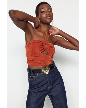 Bluza Dama T 25KKW01T70