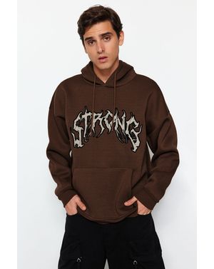 Hanorac Barbati T 25KKW01T74