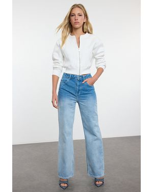 Jeans Dama T 25KKW01T96