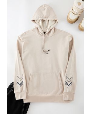 Hanorac Barbati T 25KKW01U13