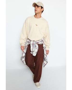 Hanorac Barbati T 25KKW01U19