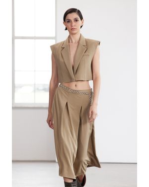 Blazer Dama T 25KKW01I93