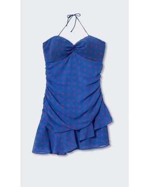 Rochie Dama MANGO 25KKW01J17