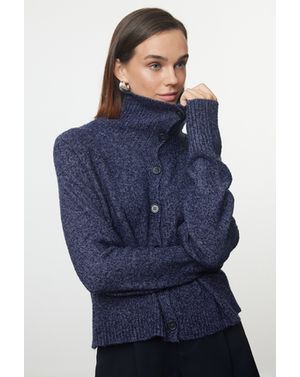 Cardigan Dama T 25KKW01J20