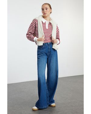 Jeans Dama T 25KKW01J22