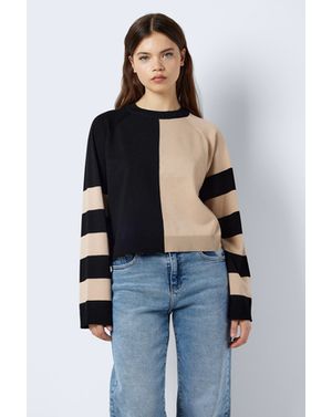 Pulover Dama Noisy May 25KKW01J24