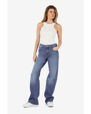 Jeans Dama Noisy May 25KKW01J55