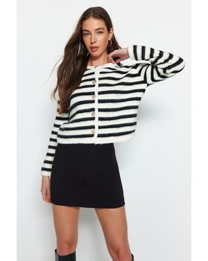 Cardiga butons T 25KKW01J77