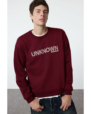 Hanorac Barbati T 25KKW01J91