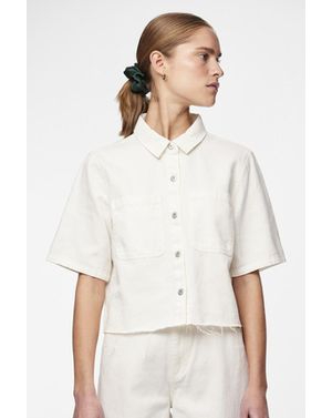 Camasa Dama PIECES 25KKW01J99