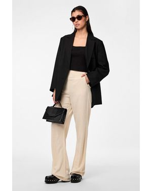 Pantaloni Dama PIECES 25KKW01533