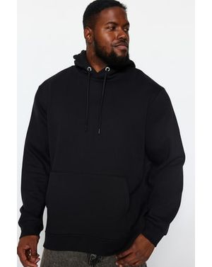 Hanorac Barbati T 25KKW01K09