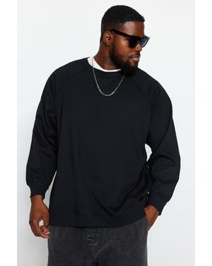 Hanorac Barbati T 25KKW01K12