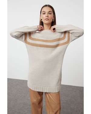 Pulover Dama T 25KKW01K22