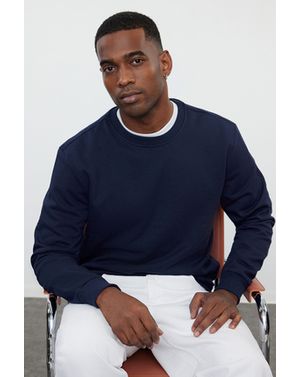 Hanorac Barbati T 25KKW01K24