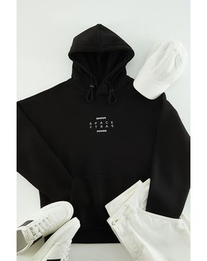 Hanorac Barbati T 25KKW01789