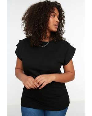 Tricou Dama T 25KKW01805