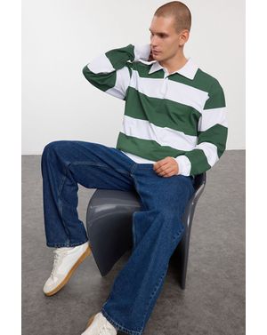 Hanorac Barbati T 25KKW01855