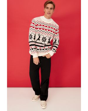 Hanorac Barbati T 25KKW01867