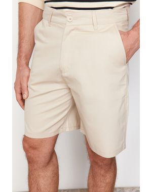 Pantaloni Scurti Barbati T 25KKW01898