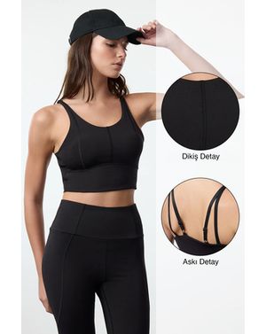 Top Dama T 25KKW01940