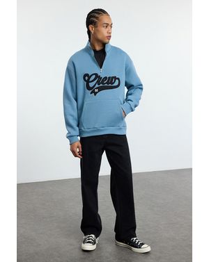 Hanorac Barbati T 25KKW02J82