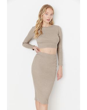 Costum Dama T 25KKW02W77