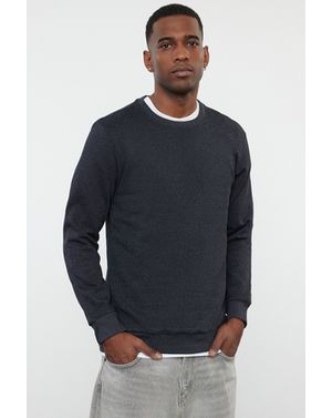 Hanorac Barbati T 25KKW02C40