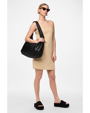 Rochie Dama PIECES 25KKW01R70