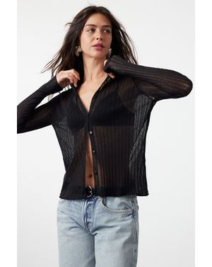 Cardigan Dama T 25KKW01A36