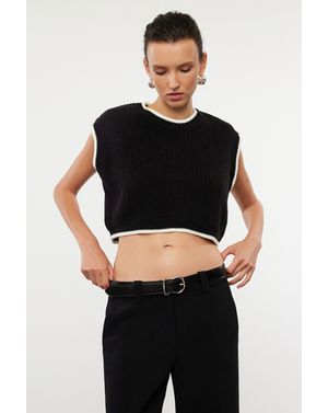 Pulover Dama T 25KKW03055