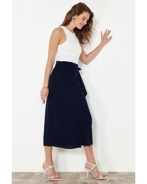 Fusta Dama T 25KKW03758