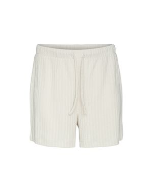 Pantaloni Scurti Dama Veromoda Curve 25KKW02058